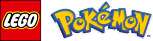 LEGO Pokemon
