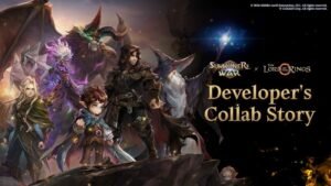 Summoners War
