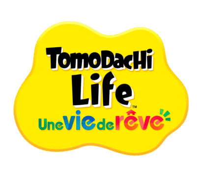 Tomodachi Life : Une vie de rêve