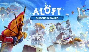 Aloft planeurs et rafales