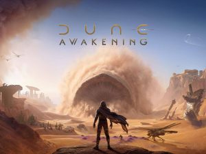 Dune Awakening
