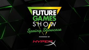 Future Games Show Spring Showcase 2026 KA