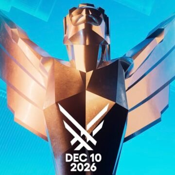 Game Awards 2026