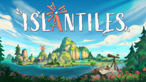 Islantiles KeyArt