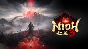 Nioh 3