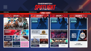 Overwatch Spotlight