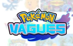 Pokémon Vagues