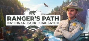 Ranger's Path National Park Simulator