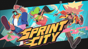 Sprint City KA