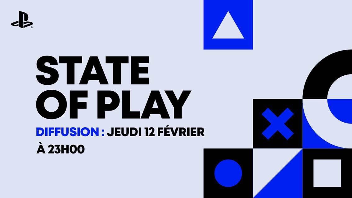State of play février 2026