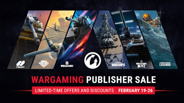 Steam_Publisher-Sale_2026 Wargaming