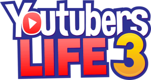 Youtubers Life 3 jeu