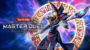 Yu-Gi-Oh! Master Duel 4e anniv