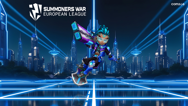 Summoners War: Sky Arena