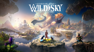 Guardians of the Wild Sky