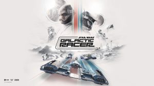 Star Wars: Galactic Racer