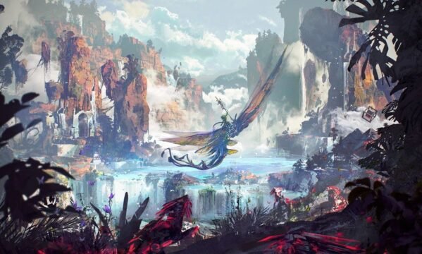 Guild Wars 2
