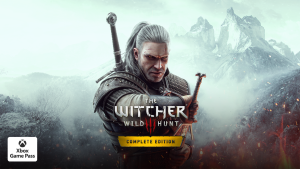 The Witcher 3: Wild Hunt - Complete Edition
