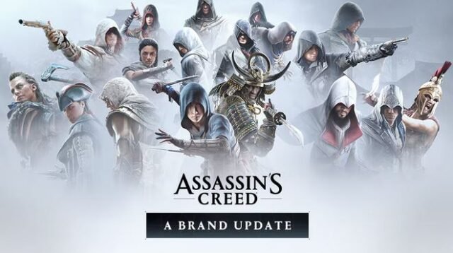 Assassin's Creed 2026