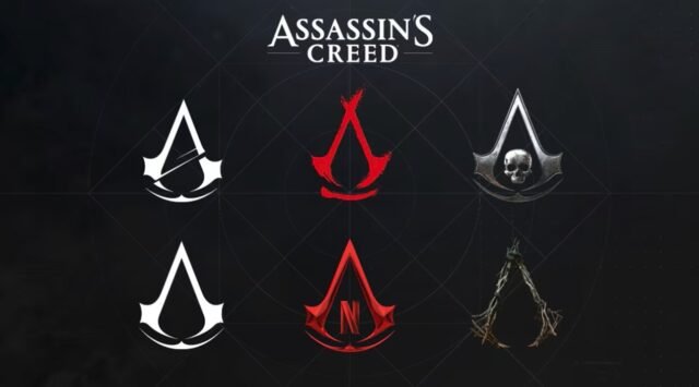 Assassin's Creed