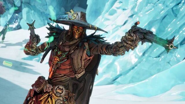 C4SH Borderlands 4