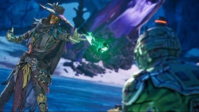 C4SH Borderlands 4 dlc