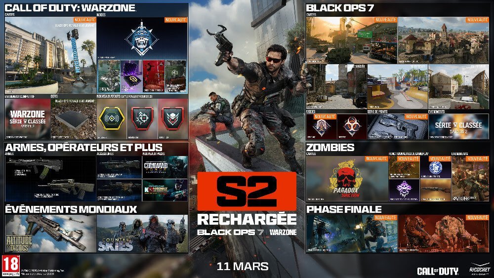 Call of Duty Black Ops 7 saison 2