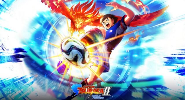 Captain Tsubasa 2 : World Fighters