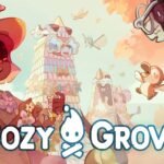 Cozy Grove – Le titre de Spry Fox est offert jusqu’au 19/03/26. De quoi réjouir les fans d’Animal Crossing.