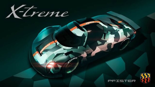 GTA Online Xtreme