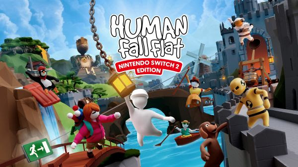 Human Fall Flat