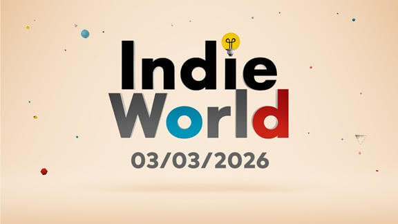 Indie World