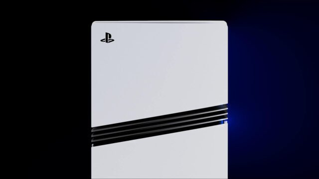 PSSR PS5 PRO