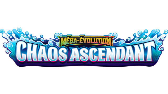 Pokémon TCG_Mega_Evolution—_Chaos_Rising_Logo_FR