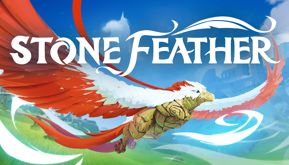 Stonefeather KeyArt