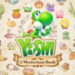 Yoshi and the Mysterious Book – L’aventure des créatures mystiques débarque en mai sur Nitnendo Switch 2