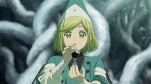 ©Kamome Shirahama/KODANSHA/ Witch Hat Atelier Committee