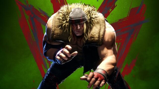 Street Fighter 6