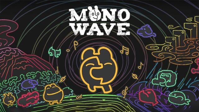 MONOWAVE