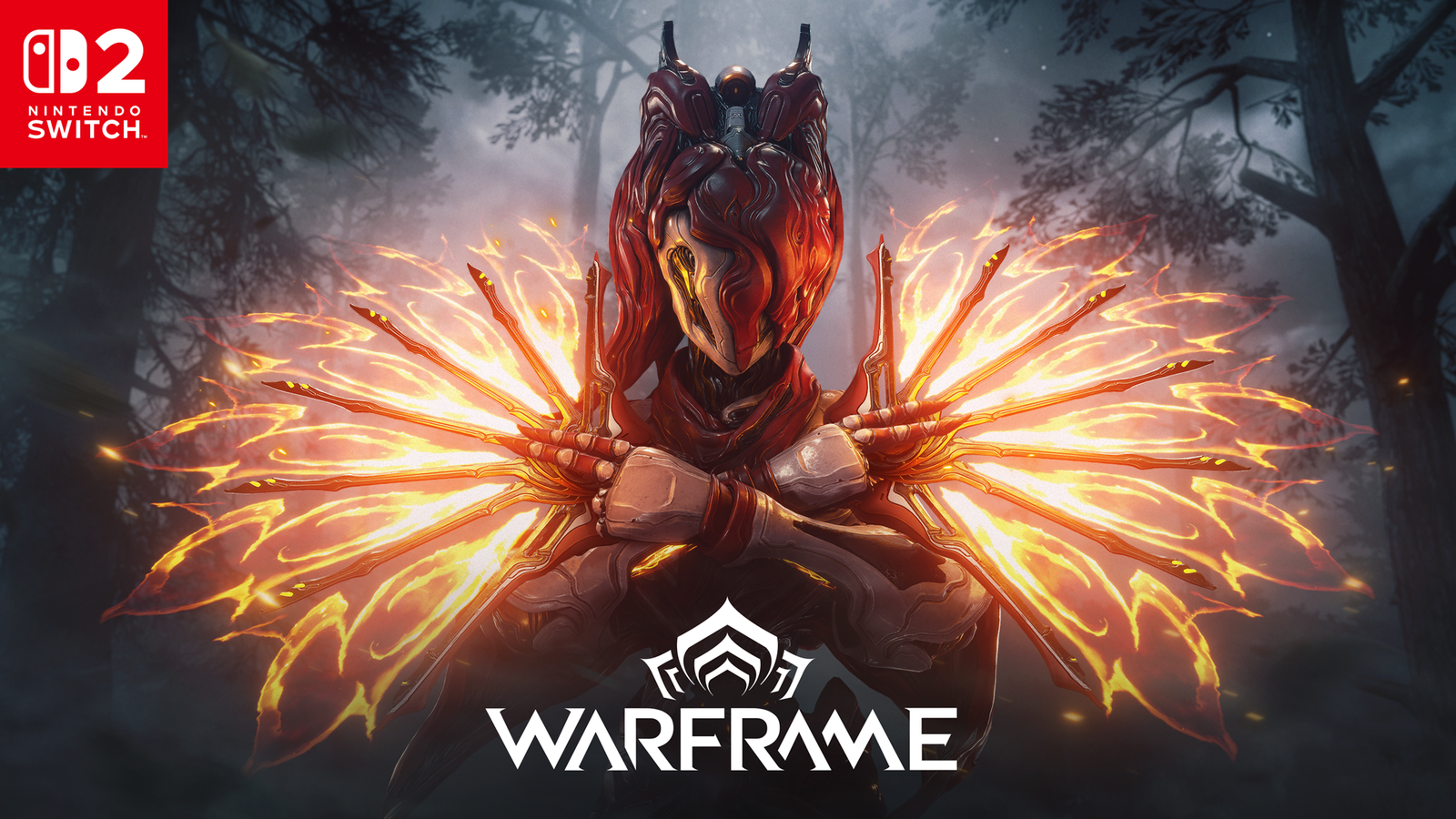 Warframe