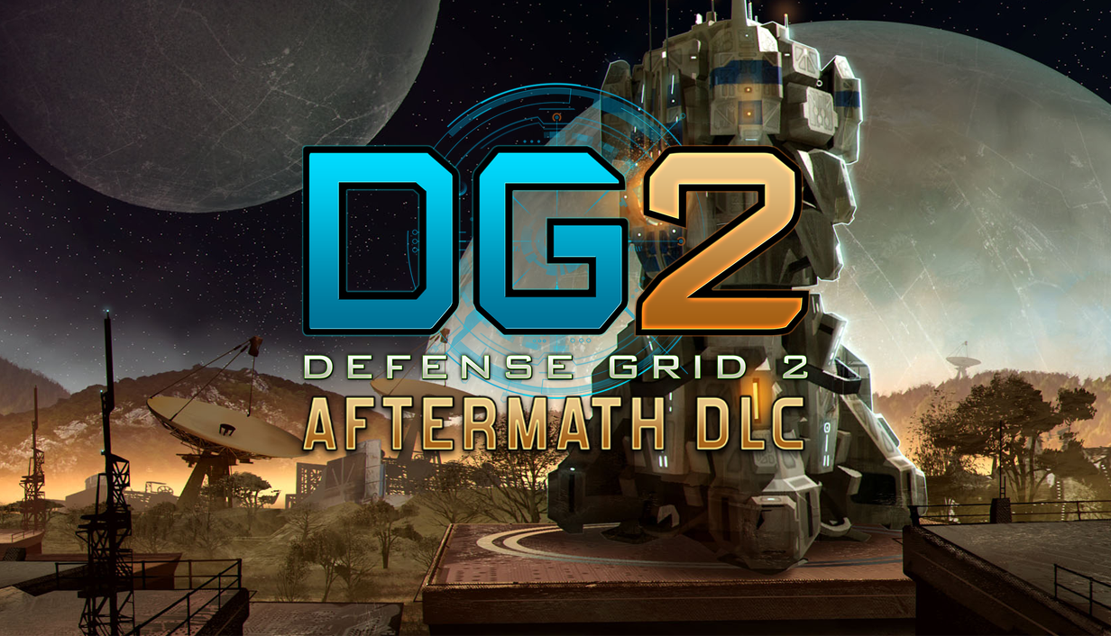 Defense Grid 2