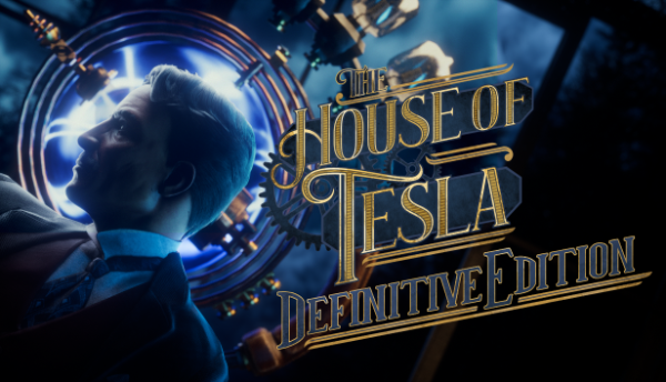 The House of Tesla