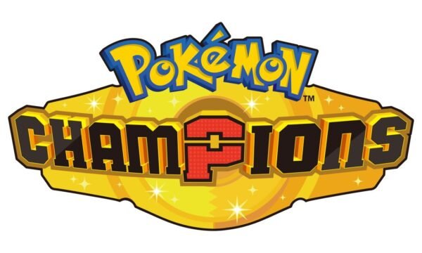 Pokémon Champions