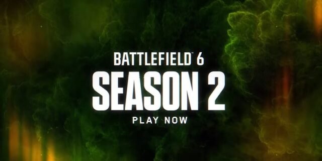 Battlefield 6 saison 2