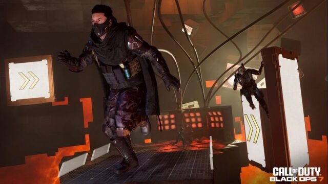 Black Ops 7 Ascend