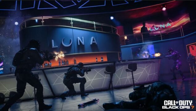 Black Ops 7 saison 3
