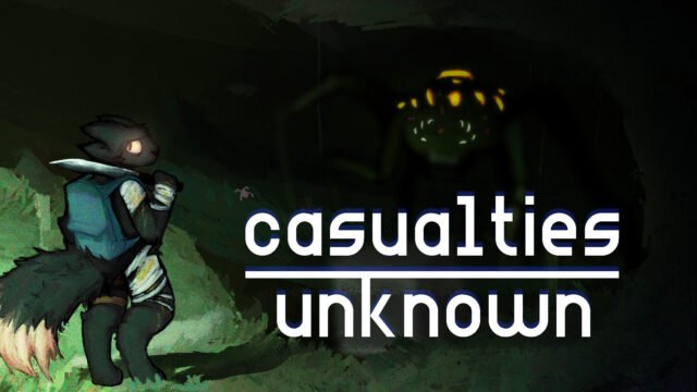 Casualties: Unknown