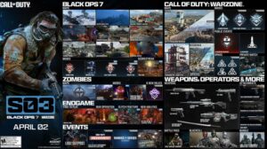 Call of Duty Black Ops 7 saison 3