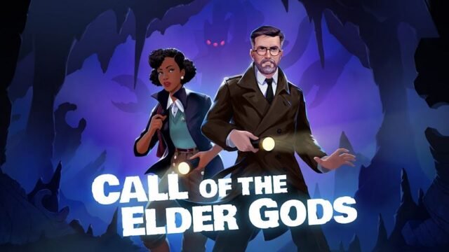 Call of the Elder Gods date de sortie