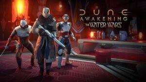 Dune Awakening 1.4